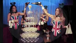 Playboy Club in London, UK | Audiobook Review