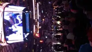 MSG #nymade
