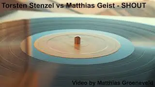 Torsten Stenzel vs Matthias Geist - SHOUT