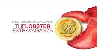 Supporting Community Through AV Excellence: Inova Peterson Life with Cancer Lobster Extravaganza