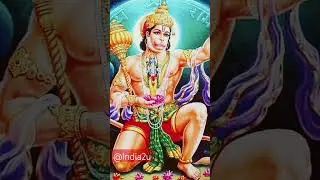 #Hanuman song# #hanuman