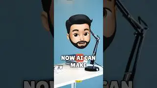 You Become a Best Graphic designer if you go to LUSHA.COMl  #graphicdesign #aitools #tech_nafees