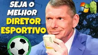 Guia Definitivo: Aprenda de Uma Vez por Todas a Ficar Rico no Brasfoot