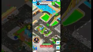 Trash Tycoon | Gaming with Dr. Fj #gaming #games #gameshorts #trashtycoon #viral #shorts #trend