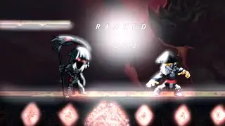 We were good this time | BRAWLHALLA RANKED 2V2 | AFRICAN SERVER.