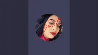 Maquillaje caracterizaci&oacute;n baby  klown