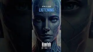🤖 The Battle for General Artificial Intelligence - SlowTalk#9 #AGI #IA #englishlistening