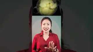 কটা আলু ক'লা নহবলৈ এইটো টিপছ ব্যৱহাৰ কৰিব ! #assamesetips