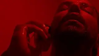 TJ Jackson - All Your Fault (Official Music Video)
