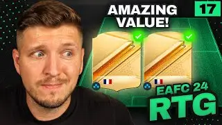 The BEST Affordable Perfect Link? (I Got Them!)