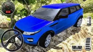 Offroad Prado Hill Drive 2019 - Luxury 4x4 SUV Jeep Prado Stunts Driver - Android Gameplay