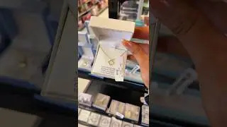 TJ Maxx Jewelry Shopping #tjmaxx #tjmaxxfinds