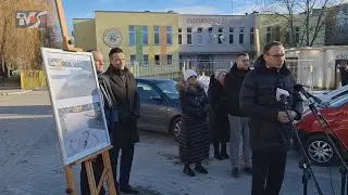 WYCZEKIWANA INWESTYCJA NA TARNOBRZESKIM SERBINOWIE WYKONANA