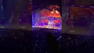 Cher Opening Orlando 