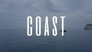 EMRE - Coast (featuring Charlie Wallis)