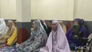 Syair Nasehat(malam selasa 24 Rajab 1447 H/12-01-2026 M)