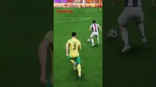 Lineker #gameplay #shorts #shorts #youtubeshorts #fifa23 #fifa