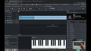 Music Lesson 2 for Chrome book  EDU.BandLab.com