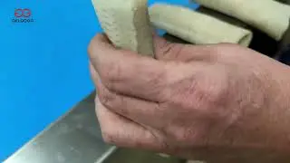 Automatic Small Spring Roll Maker Lumpia Pastry Spring Roll Making Machine Spring Roll Machine