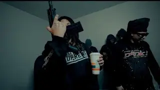 FTA LILZAE X FTA LUH JOSH - Micro Drac (Official Video) 