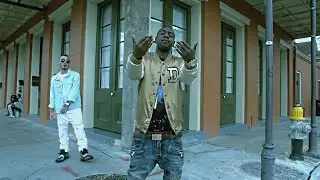 Kidd Kidd & DeeDay - Let Em Talk Official Music Video