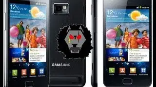 Unboxing Samsung Galaxy SII Argentina LionTech! 1080p [HD]