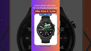 Premium smart watches for men #premiumwatch #premiumwatches #smartwatches #smartwatchesformen