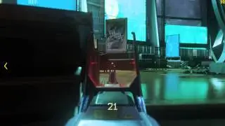 GTX 880M - CALL OF DUTY ADVANCED WARFARE (MAXED with SSAA) GAMEPLAY HD - ASUS G750JZ