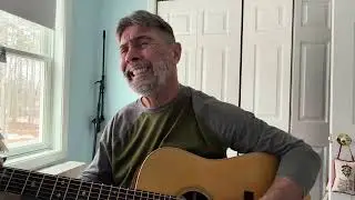 10,000 Reasons cover of a Matt Redman Song