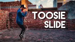 DRAKE - TOOSIE SLIDE | Dance | Atul Arora Choreography