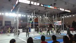 National Pro grid League  Cross fit