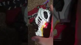 Power Rangers Dino Fury Dino Fury Morpher