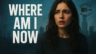 Where Am I Now &mdash; Spiritual Dream Pop AI Music &mdash; Lyric Video (Original Lyrics)