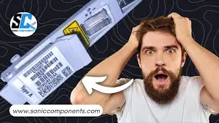 Ciena NTK538DZ 6500 WLAI MOTR 4&times;QSFP28 Circuit Pack | Sonic Components