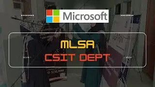 Intro 2023: Computer Science and Information Technology Department