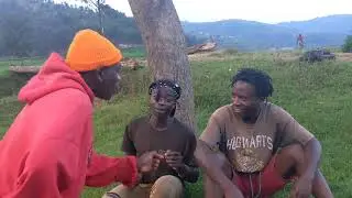 Abatinganyi   .....nyakagezi ngashakagushuka bagenzibe