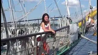 ROD STEWART - SAILING