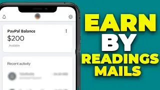 READ EMAILS and Make Money Online Over $1000+ Everyday! EARN MONEY Opening Mails | Make Money Online