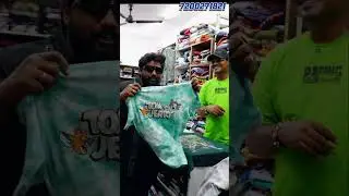 Mad moon clothes