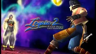 RETRO SATURDAY Legaia 2: Duel Saga