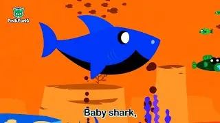 Baby Shark 1-Minute Remix 🐬 | Pinkfong Dance Party for Kids Nursery Rhymes | DooDooRemix Kids TV