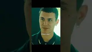 Tell the story of how Drive turned a poor man&rsquo;s life upside down.