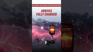 Cold Weather Batteries for Snowmobiles   #shorts #sledders