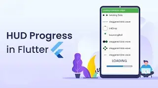 Flutter Tutorial | animated loading button