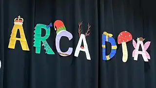 Arcadia (obra de teatre ASCT) CREDA 2025 