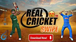 Finally! RC Swipe Aagaya 😍 | Review+Gameplay Video 🥰 - New Camera Angle , Animation & Free Shots 🔥