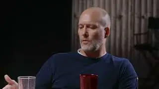 TEASER - CHRIS MARKUS, STEPHEN MCFEELY - S3 EP 1