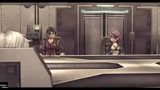 The Legend of Heroes: Trails of Cold Steel II - Classic Sara