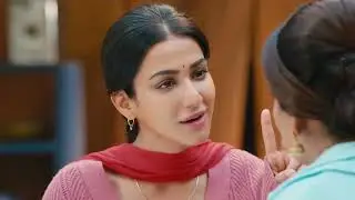 Ganga Mai Ki Betiyan | Ep - 91 | Webisode | Dec 23 2025 | Zee TV