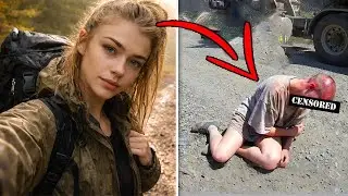 Girl Vanished In Colorado Mountains &mdash; 7 Months Later Found TIED TO A BED in a Remote Cabin&hellip;